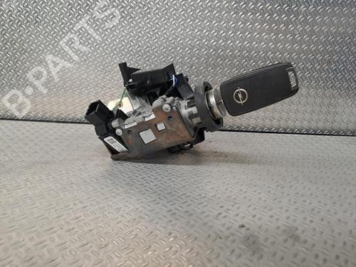 ignition-barrel-opel-corsa-e-x15-2014-24632258 main image
