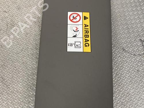 Used Right sun visor RENAULT MASTER III Van (FV) 2.3 dCi 100 FWD (FV0A, FV0B, FV0G, FV0K, FV0H) (101 hp) 24098276