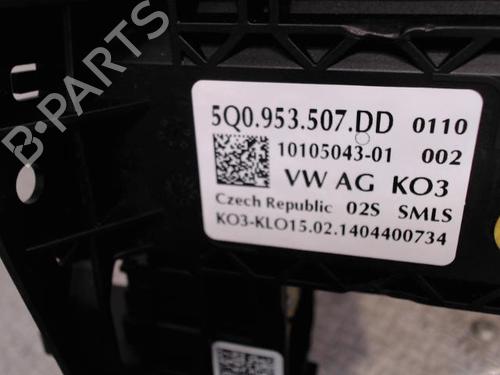 Used Switch Switch VW GOLF VII (5G1, BQ1, BE1, BE2) 1.6 TDI (105 hp) 30484357 30484357