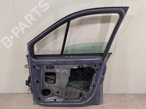 Right front door RENAULT SCÉNIC II (JM0/1_) 1.5 dCi (JM1E, JM16) | BP27268557C3 
