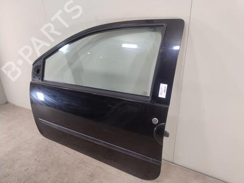 Left front door RENAULT TWINGO II (CN0_) 1.2 16V (CN0K, CN0V, CN0A) | BP27530013C2