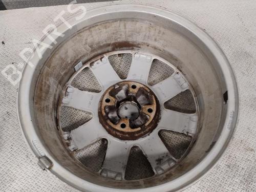 Fælk PEUGEOT 1007 (KM_) 1.4 HDi | BP30606246C45 - Image 3