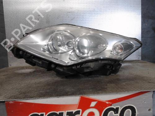 Used Left headlight Left headlight 24084303 24084303