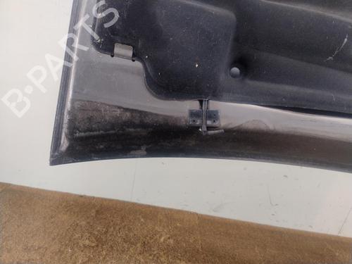 Used Hood Hood DACIA LOGAN MCV II 1.5 dCi (90 hp) 33331012 33331012