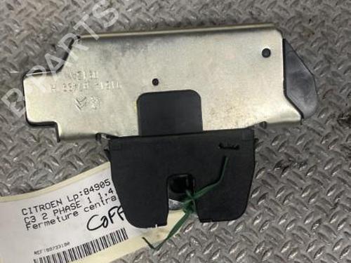 electronic-module-citroen-c3-ii-sc_-2009-24099602 main image