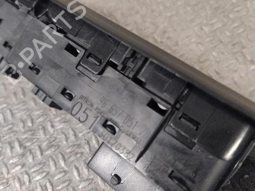 Used Left front window switch Left front window switch 36819371 36819371