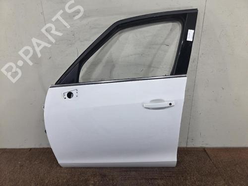 left-front-door-opel-zafira-tourer-c-p12-2011-36958210 main image