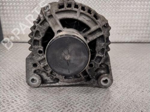 Lichtmaschine für RENAULT CLIO III (BR0/1, CR0/1) 1.5 dCi (C/BR0G, C/BR1G) (68 hp) 31266083