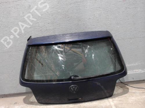 Used Tailgate VW GOLF IV (1J1) 1.9 TDI (90 hp) 24087374