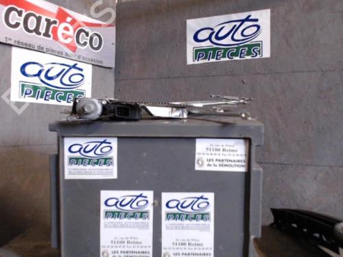 Used Front left window mechanism Front left window mechanism OPEL ASTRA H (A04) 1.7 CDTI (L48) (100 hp) 24066888 24066888