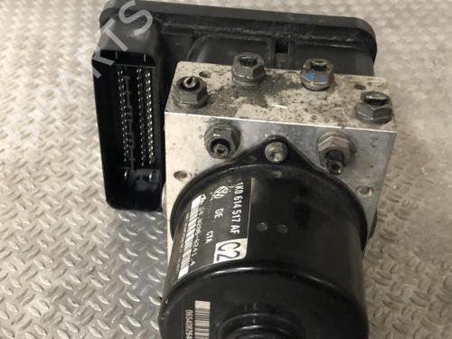 Used ABS pump ABS pump VW JETTA III (1K2) 2.0 TDI (136 hp) 30740358 30740358