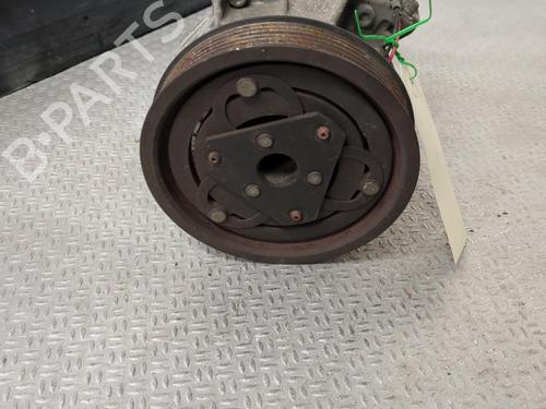 AC compressor NISSAN NOTE (E12) 1.5 dCi | BP30139318M34