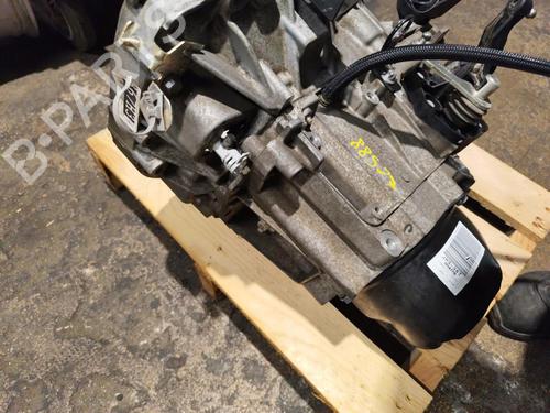 Gearbox RENAULT CLIO IV (BH_) 1.2 16V | BP30291375M3