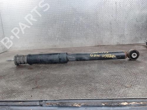 Used Right rear shock absorber Right rear shock absorber 24084327 24084327