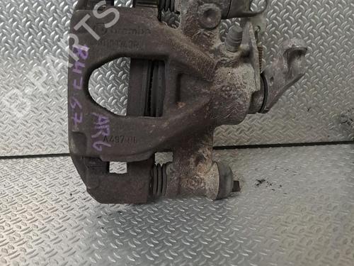 Left rear brake caliper OPEL MOVANO B Platform/Chassis (X62) 2.3 CDTI FWD (EV, HV, UV) | BP24071767M107 