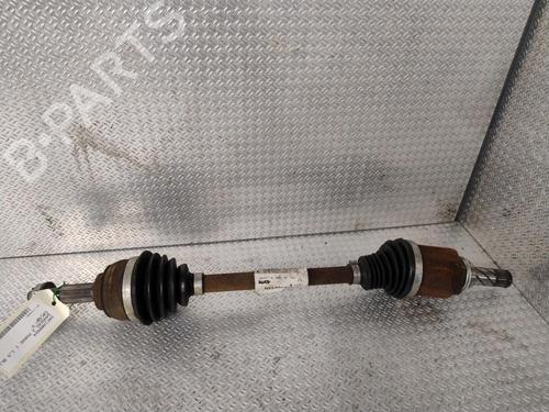 Left front driveshaft DACIA SANDERO II 1.5 dCi | BP29929409M38