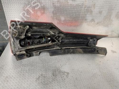 Used Right taillight Right taillight CITROËN C4 Grand Picasso I (UA_) 1.6 HDi (109 hp) 24084549 24084549
