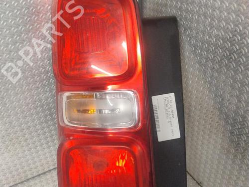 Used Left taillight Left taillight FIAT SCUDO Van 1.5 Multijet 120 (506) (120 hp) 36462929 36462929