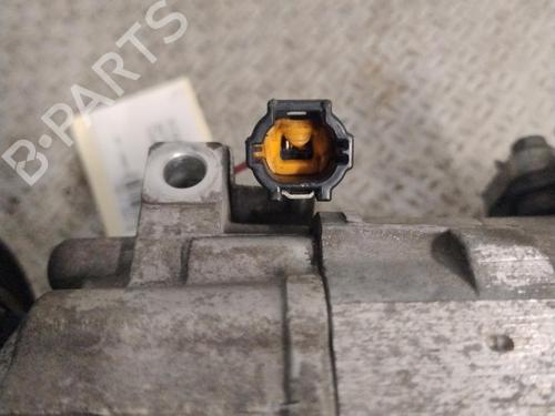 AC compressor NISSAN NOTE (E11, NE11) 1.4 | BP32768151M34 - Image 3