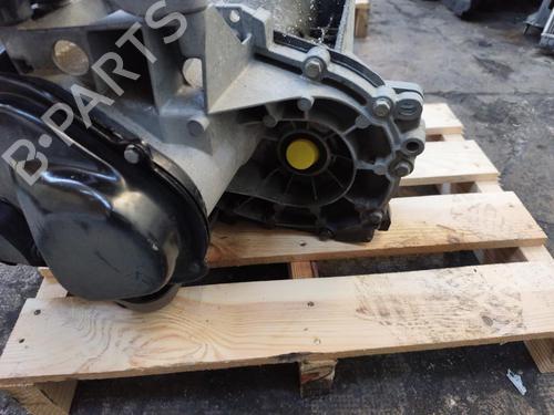 Gearbox FORD FIESTA VI (CB1, CCN) 1.0 EcoBoost | BP33188059M3 - Image 2