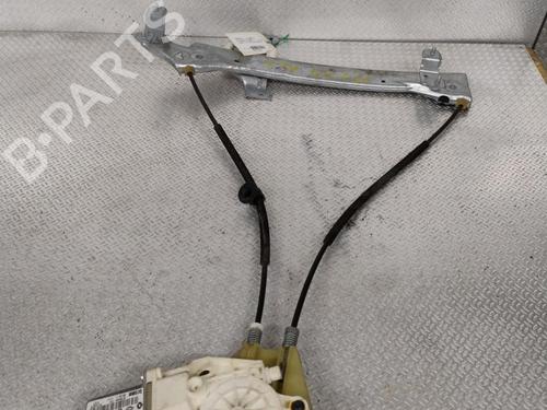 Rear right window mechanism RENAULT FLUENCE (L3_) 1.5 dCi (L30S) | BP29872373C25 - Image 3