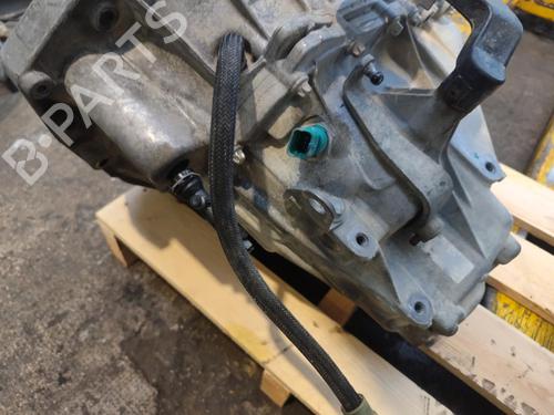 Gearbox DACIA DUSTER (HS_) 1.5 dCi | BP37163098M3 - Image 3