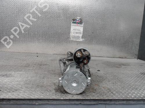 Used Starter Starter RENAULT TWINGO II (CN0_) 1.5 dCi 90 (86 hp) 24091396 24091396