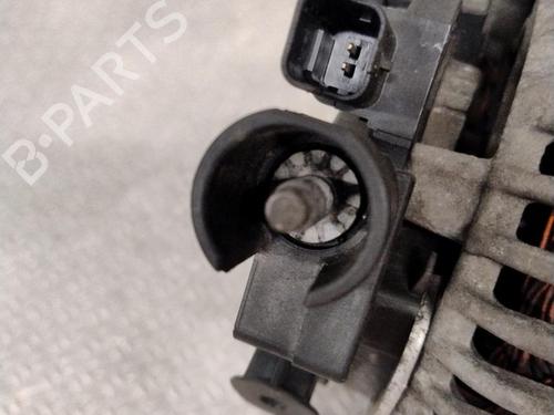 Alternator CITROËN C4 I (LC_) 1.6 HDi | BP29441444M7 