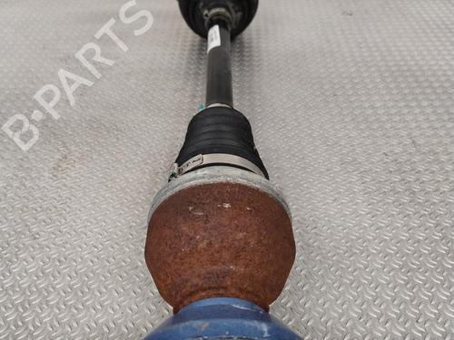 Right front driveshaft VW TIGUAN (5N_) 2.0 TDI 4motion | BP27489110M39 