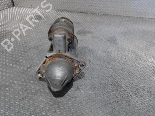 Used Starter Starter OPEL CORSA D (S07) 1.3 CDTI (L08, L68) (75 hp) 24077042 24077042