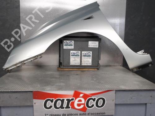 Left front fenders RENAULT ESPACE IV (JK0/1_) 2.2 dCi (JK0H) | BP24062728C41 