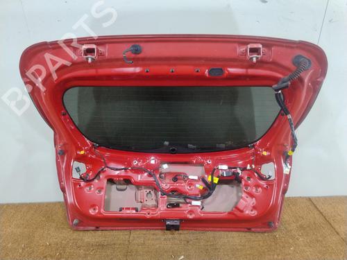 Tailgate KIA RIO III (UB) 1.2 CVVT | BP29380011C6 