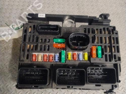 Fuse box PEUGEOT 407 Coupe (6C_) 2.7 HDi | BP33679196E1 - Image 2