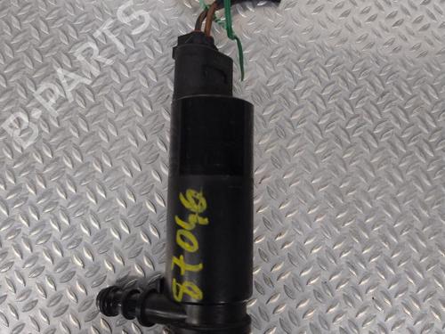 Used Washer pump Washer pump 25703952 25703952