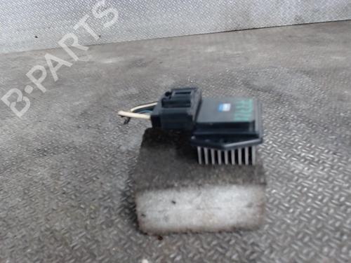 Used Heater resistor TOYOTA COROLLA (_E12_) [2001-2008]  24084142