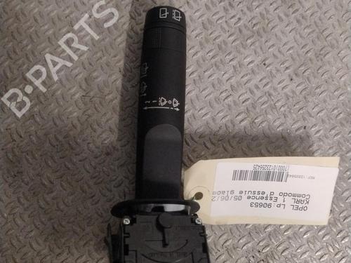 Used Steering column stalk Steering column stalk OPEL KARL (C16) 1.0 (75 hp) 33893005 33893005