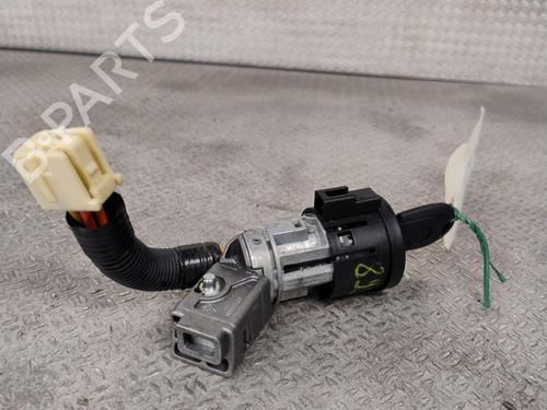 Used Ignition barrel Ignition barrel CITROËN C1 (PM_, PN_) 1.0 (68 hp) 34572581 34572581