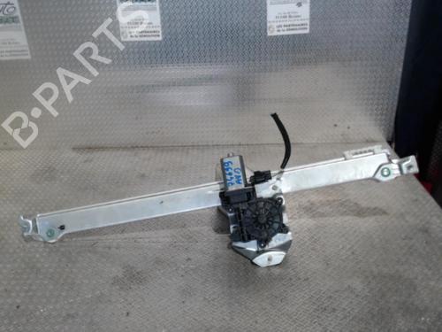 Used Front right window mechanism RENAULT TRAFIC III Van (FG_) 2.0 dCi 120 (FGMN) (120 hp) 24077567