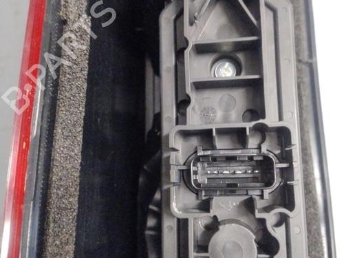 Right taillight RENAULT MASTER III Platform/Chassis (EV, HV, UV) 2.3 dCi 145 FWD (EV0E, EV0F, HV0E, HV0F, UV0E, UV0F,... | BP37163070C35 - Image 4