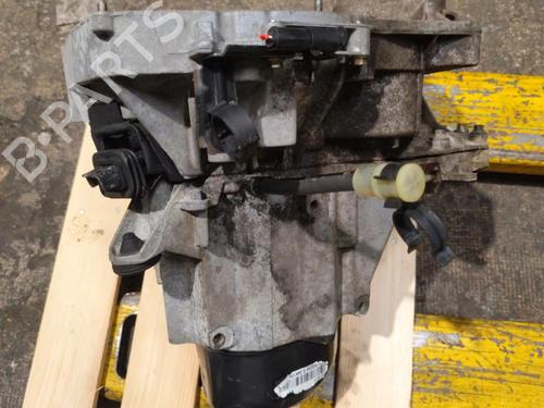 Used Gearbox Gearbox 38608529 38608529