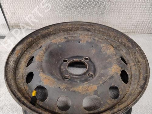Felg CITROËN BERLINGO MULTISPACE (B9) 1.6 HDi 90 | BP27643906C45 