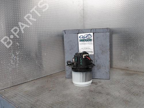 Used Heater blower motor RENAULT CAPTUR I (J5_, H5_) 1.5 dCi 90 (J5N4, J5M5, J5MW, J5M6, J5AL, J5AJ) (90 hp) 24080533