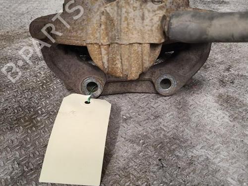 Højre bremsekaliber foran PEUGEOT 307 (3A/C) 2.0 HDi 110 (107 hp) 24099761