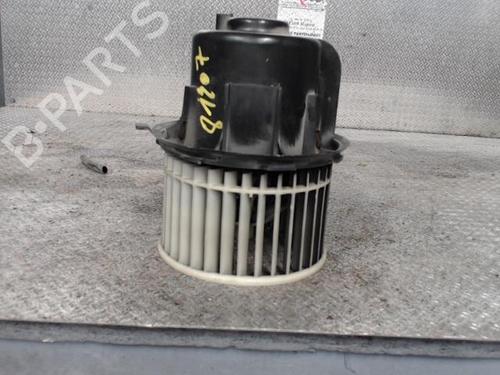 Used Heater blower motor FORD TRANSIT Van (FA_ _) 2.2 TDCi (115 hp) 24091620