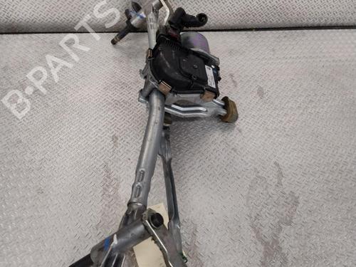 Used Front wiper motor Front wiper motor 25704461 25704461