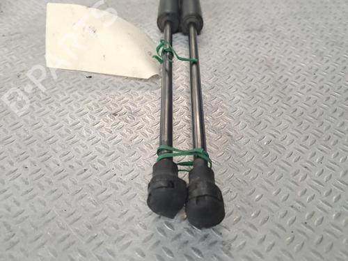 Tailgate lift support RENAULT CLIO IV (BH_) 0.9 TCe 90 (BHNF, BHMA, BHMH, BHJK, BHJR) | BP24100279C138 