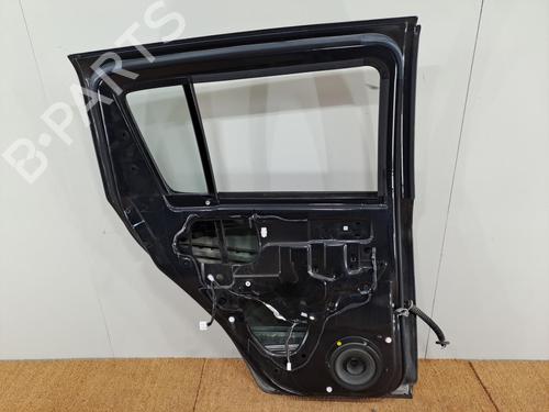 Dør venstre bagtil SUZUKI SWIFT III (MZ, EZ) 1.3 (RS413, ZC11S) (92 hp) 28526736