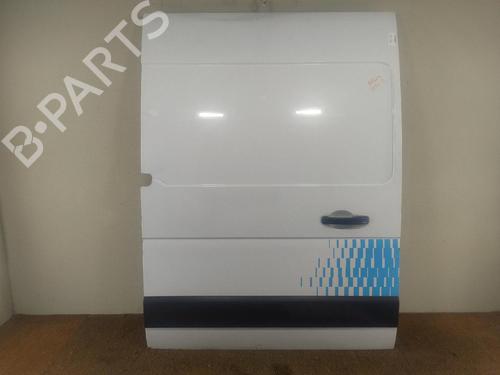 right-slide-door-renault-master-iii-van-fv-2010-36958257 main image