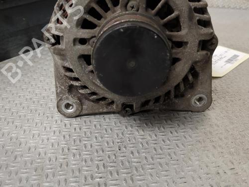 Alternator NISSAN NOTE (E12) 1.5 dCi | BP30139315M7 