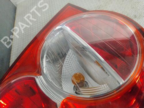Left taillight CHEVROLET AVEO Saloon (T300) 1.2 | BP32179230C34 - Image 6